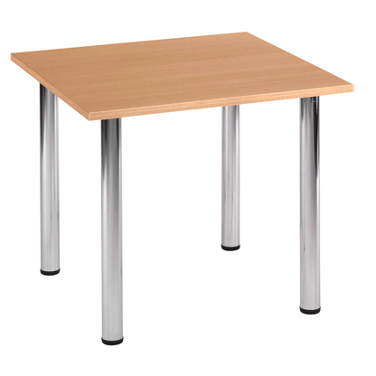 Artikelbild 2 für SODEMATUB Tischplatte buche rechteckig 80,0 x 80,0 x 2,5 cm, Artikelnummer 492439