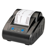 Artikelbild 1 für Safescan TP-230 Bondrucker schwarz, Artikelnummer 292843