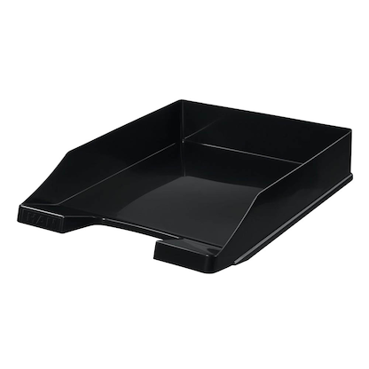 Artikelbild für HAN Briefablage schwarz DIN A4, 1 St., Artikelnummer 692137