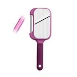 Artikelbild 1 für trebonn Gemüsehobel Peel & Slice, 1 St., Artikelnummer 173847