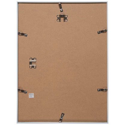 Artikelbild 2 für MAUL Bilderrahmen MAULart weiß 30,0 x 40,0 cm, 1 St., Artikelnummer 606219