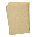 Artikelbild 1 für folia Motivpapier Elefantenhaut chamois DIN A4 110 g/qm 50 Blatt, Artikelnummer 156733