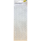 Artikelbild 1 für folia Schmucksteine mehrfarbig Wedding 2, 1 Pack, Artikelnummer 354953