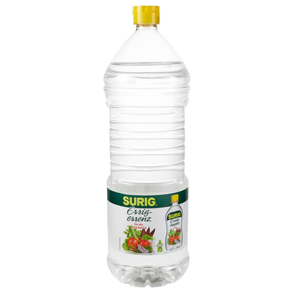 Artikelbild für SURIG Essigessenz Essig 2,0 l, Artikelnummer 469183