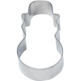 Artikelbild 1 für WESTMARK Ausstechform Schneemann 35722291 Ø 6,0 cm, 1 St., Artikelnummer 523306