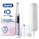 Artikelbild 1 für Oral-B Elektrische Zahnbürste iO Series 9N, 1 St., Artikelnummer 177756