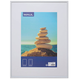 Artikelbild 1 für MAUL Bilderrahmen MAULart weiß 30,0 x 40,0 cm, 1 St., Artikelnummer 606219
