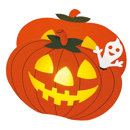 Artikelbild 4 für folia Bastelset JUMBO 107-tlg. mehrfarbig, Artikelnummer 509836