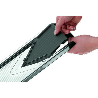 Artikelbild 6 für WMF Gemüsehobel Top Tools, 1 Set, Artikelnummer 823272