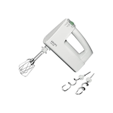 Artikelbild 1 für KRUPS 3 Mix 7000 Handmixer weiß 500 W, Artikelnummer 929943