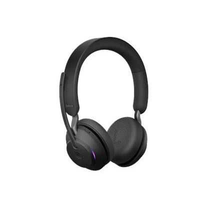 Artikelbild 5 für Jabra Evolve 65 MS Stereo Bluetooth-Headset schwarz, Artikelnummer 226128