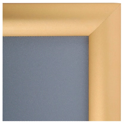 Artikelbild 4 für Showdown® Displays Klapprahmen gold 24,1 x 32,8 cm, 1 St., Artikelnummer 427328