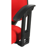 Artikelbild 1 für Topstar Armlehnen verstellbar schwarz für Syncro Pro 5, 2 St., Artikelnummer 350898