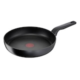 Artikelbild 1 für Tefal® Pfanne HARD TITANIUM PRO schwarz Ø 24,0 cm, 1 St., Artikelnummer 631228