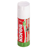 Artikelbild 1 für Kores® Eco Klebestift 40,0 g, 1 St., Artikelnummer 766123
