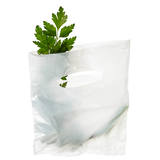 Artikelbild 1 für VP Tragetaschen weiß 20,0 x 27,0 cm, 2.000 St., Artikelnummer 559777