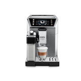 Artikelbild 1 für DeLonghi PrimaDonna Class ECAM 550.85.MS Kaffeevollautomat silber, Artikelnummer 414069