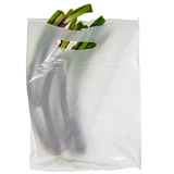 Artikelbild 1 für VP Tragetaschen weiß 25,0 x 35,0 cm, 2.000 St., Artikelnummer 560023