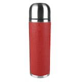 Artikelbild 1 für emsa Isolierflasche SENATOR Sleeve rot 1,0 l, 1 St., Artikelnummer 126702