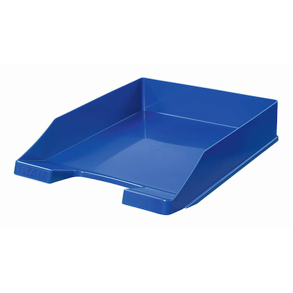 Artikelbild für HAN Briefablage blau DIN A4, 1 St., Artikelnummer 692152