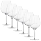 Artikelbild 1 für Schott Zwiesel Rotweingläser Banquet 200,0 ml, 6 St., Artikelnummer 974624