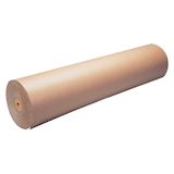 Artikelbild 1 für Clairefontaine Packpapier 1,0 x 50,0 m braun, 1 Rolle, Artikelnummer 696926