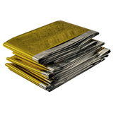 Artikelbild 1 für FIRST AID ONLY® Rettungsdecke 160,0 x 210,0 cm, Artikelnummer 802548