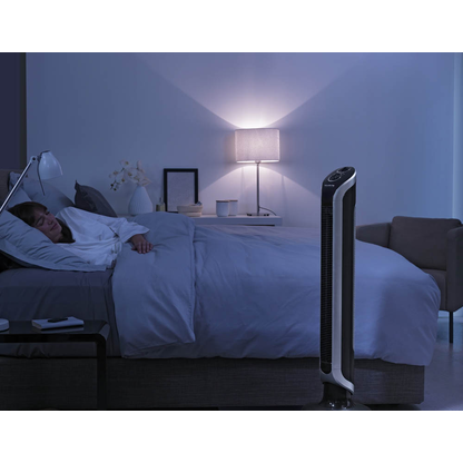 Artikelbild 4 für Rowenta VU6670 Turmventilator 40 W, Artikelnummer 668273