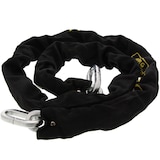 Artikelbild 1 für BURG WÄCHTER Fahrradschloss GKM 10/200 schwarz 200,0 cm, 1 St., Artikelnummer 600033