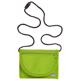 Artikelbild 1 für PAGNA Brustbeutel Trend grün, Artikelnummer 253821