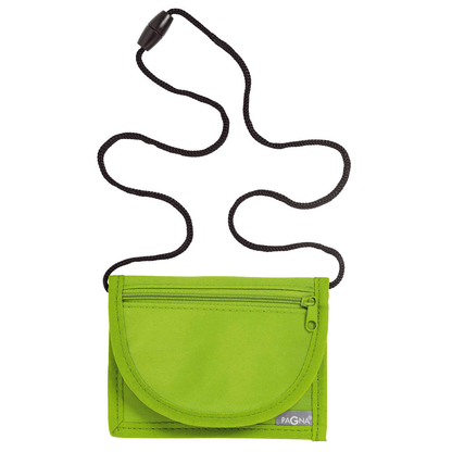 Artikelbild für PAGNA Brustbeutel Trend grün, Artikelnummer 253821