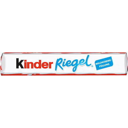 Artikelbild 5 für kinder Schokoriegel 36 St., Artikelnummer 190399