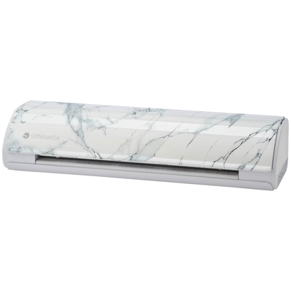 Artikelbild 5 für Silhouette CAMEO 5 Schneideplotter Bianco Carara, 1 St., Artikelnummer 593206