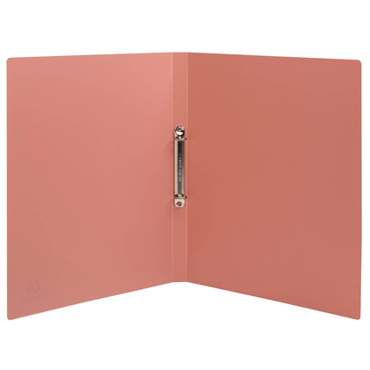 Artikelbild 9 für Exacompta Skandi Ringbücher 2-Ringe farbsortiert 2,0 cm DIN A4, 20 St., Artikelnummer 681076