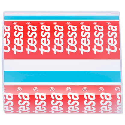Artikelbild 4 für tesa CLEAR RECYCLED Klebefilm transparent 15,0 mm x 10,0 m 3 Rollen, Artikelnummer 774174