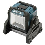 Artikelbild 1 für makita ML003G LED Akku-Baustrahler blau/schwarz, Artikelnummer 653141