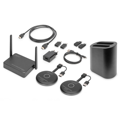 Artikelbild für DIGITUS DS-55317 Präsentationssystem, Artikelnummer 469009