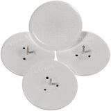 Artikelbild 1 für Laurel Reißnägel, 4 St., Artikelnummer 404008