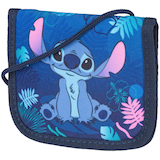 Artikelbild 1 für Mc®Neill Brustbeutel Disney Stitch blau, Artikelnummer 663449