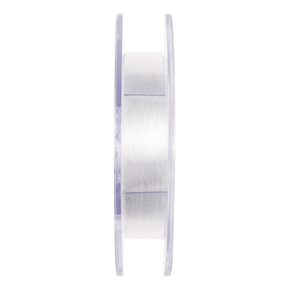 Artikelbild 2 für folia Nylonfaden glatt transparent 0,5 mm x 100,0 m, Artikelnummer 690189