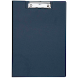 Artikelbild 1 für MAUL Klemmbrettmappe MAULbalance 2382037 DIN A4 blau Karton, 1 St., Artikelnummer 329977