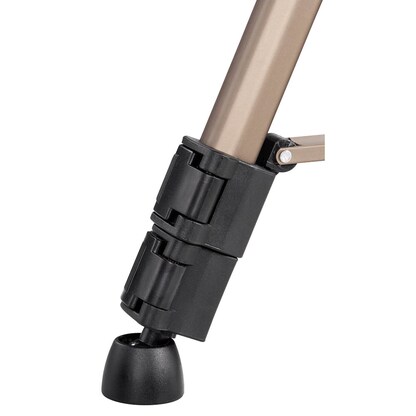 Artikelbild 8 für hama Star 61 Kamera-Stativ champagner max. Arbeitshöhe 153,0 cm, Artikelnummer 942995
