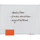 Artikelbild 1 für FRANKEN Whiteboard X-tra!Line 90,0 x 60,0 cm weiß lackierter Stahl, Artikelnummer 529711