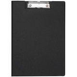 Artikelbild 1 für MAUL Klemmbrettmappe MAULbalance 2382090 DIN A4 schwarz Karton, 1 St., Artikelnummer 329999