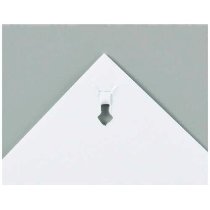 Artikelbild 3 für KOKUYO Klammerloses Heftgerät Harinacs SMALL+ matt-schwarz, 1 St., Artikelnummer 749139