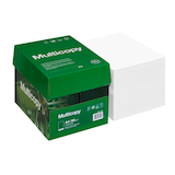 Artikelbild 1 für Multicopy Kopierpapier ORIGINAL DIN A4 80 g/qm 2.500 Blatt Maxi-Box, Artikelnummer 320812