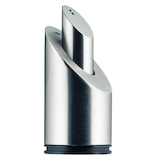 Artikelbild 1 für WMF Salz- und Pfefferstreuer Basic Two in One silber 2-tlg., 1 Set, Artikelnummer 631549