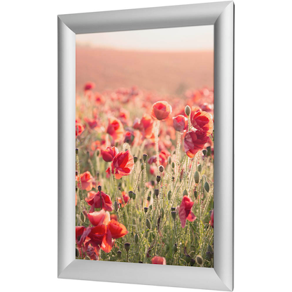 Artikelbild 4 für WESEMEYER Klapprahmen silber 32,8 x 45,1 cm, 1 St., Artikelnummer 382992