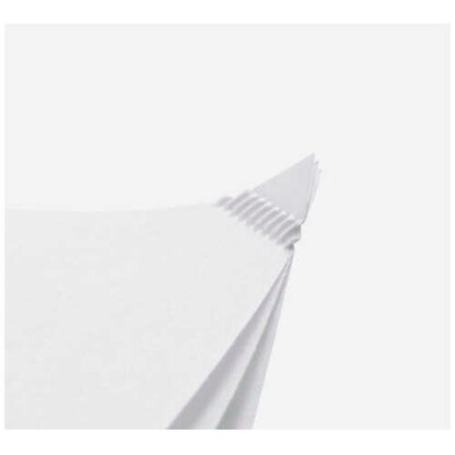 Artikelbild 4 für KOKUYO Klammerloses Heftgerät Harinacs matt-schwarz, 1 St., Artikelnummer 749178