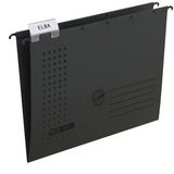 Artikelbild 1 für ELBA Hängemappen chic ULTIMATE anthrazit, 5 St., Artikelnummer 601914